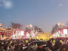 -大唐不夜城