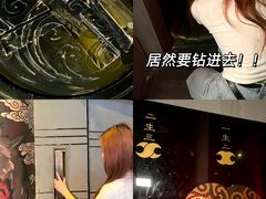 -逃脱反斗城沉浸剧情密室(北京路店)