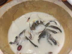 -云海肴云南菜·蒸汽石锅鱼(北京良乡华冠店)