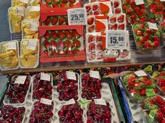 -物美超市(通州果园店)