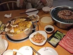 -守柴炉烤鸭(鱼嘴店)