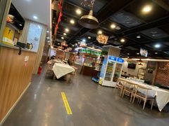 大堂-渔娘渔家丹东海鲜(东直门店)