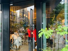 门面-Home Cafe(水榭春天店)