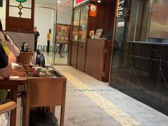 -禄运茶居·手工点心(猎德店)