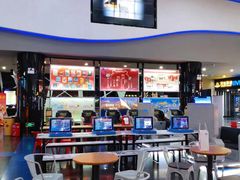 -万达影城(南宁印象城IMAX店)