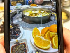 -绸都潮牛道(白土坝店)