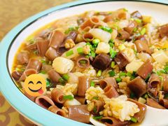 -众想海鲜·烧烤·海肠捞饭·渔家菜(孙家疃店)