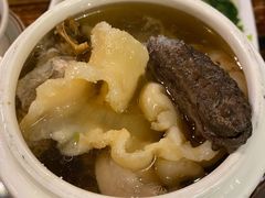 -黄祥华养生堂·炖汤·营养蒸饭(岭南天地店)