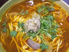 -美玲拉面(鞍山西道店)