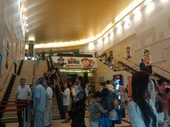 -大光明电影院(南京西路店)