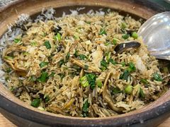 招牌黄鳝饭-台山第一家兴华黄鳝饭·黄鳝婆(开平店)