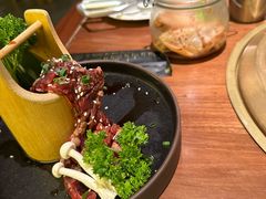 -御牛道日式烤肉料理(杭州万象城店)