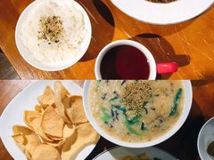 -隐食餐厅(金水湾公馆店)