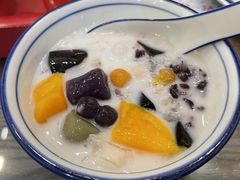 -然记糖水铺(怡丰路店)