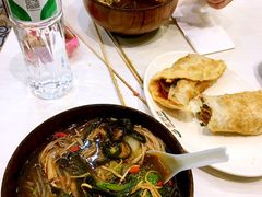 -金乐活美食(中街店)