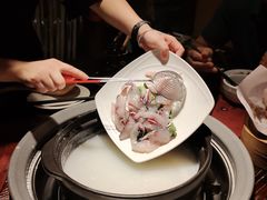 -大良毋米粥(锦龙路总店)