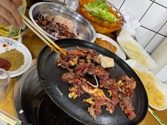 -马晓马佳牛羊肉(新合路店)