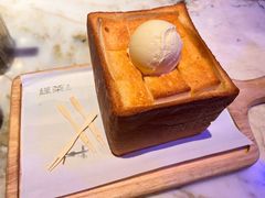 -绿茶餐厅(燕郊永旺店)