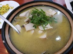 -鑫福楼农家菜