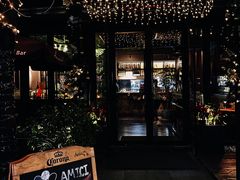 门面-艾米意大利餐厅(米房创意园店)