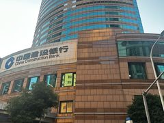 -中国建设银行(上海浦东分行)