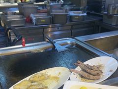 -浙江西子宾馆·瑶园咖啡厅