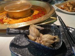 -新哥老官·畅吃123·美蛙世界(苏宁广场店)