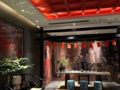 -馋遇江南·精致湖景雅宴(东方之门店)