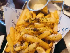 -blue frog蓝蛙(长泰广场店)