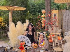 -HERRE·FARM 赫尔露营农场·团建聚会包场