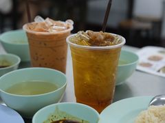 -红大哥水门鸡饭(總店)