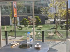 -양평식당·杨平食堂(华贸店)