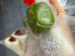 -沈大成(南京东路店)