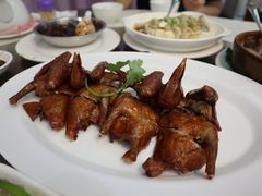 -腰记饭店(龙源路店)