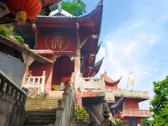 -龙泉洞(沙坪坝区)
