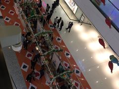 -万达茂商场(南京仙林店)