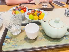 -中和·国风茶馆(愚园路店)