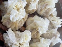 -清真玉林老字号稍麦羊杂碎(宽巷子民族美食街店)