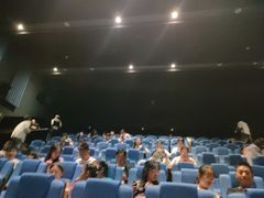 -大世界影城(无锡江南大悦城IMAX激光店)