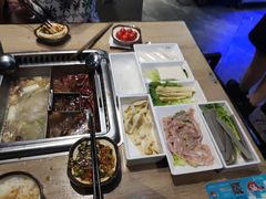 -野妹经典火锅(民治店)