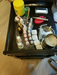 -臻美薈美容养生美甲美睫專門店