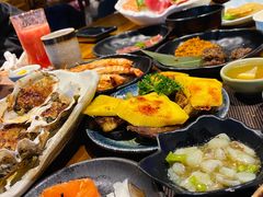 -和彩放题餐厅(酒仙桥店)