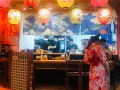 -有喜屋·深夜食堂(北京西路店)