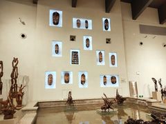 -长春世界雕塑园冰雪艺术天地