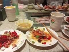 -永远爱烤肉火锅自助(龙德广场店)