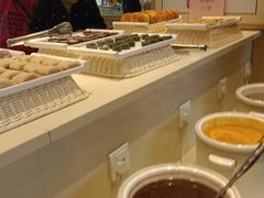 -素满香·素食自助餐(苏州·临顿路店)