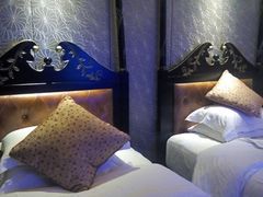 -乌镇望津里精品酒店