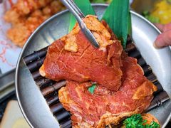 -玄希浪漫厨房·韩料烤肉(湖滨银泰in77店)
