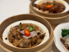 -金悦轩海鲜酒家(拱北店)