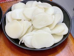 年糕-曹丞相·地锅鸡·地锅鱼(武林店)